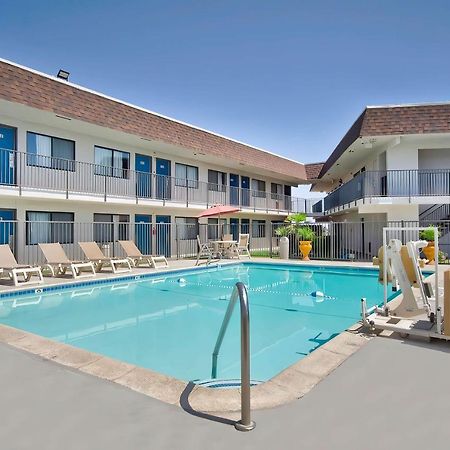 Motel 6-Palmdale, Ca المظهر الخارجي الصورة